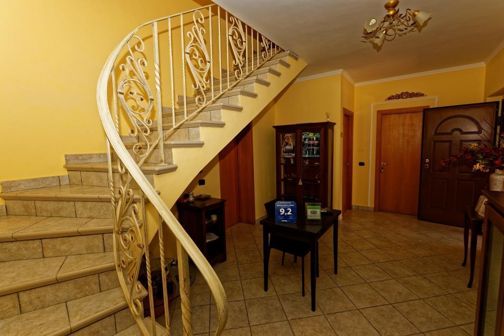 Bed & Breakfast La Villetta Botricello Exteriér fotografie