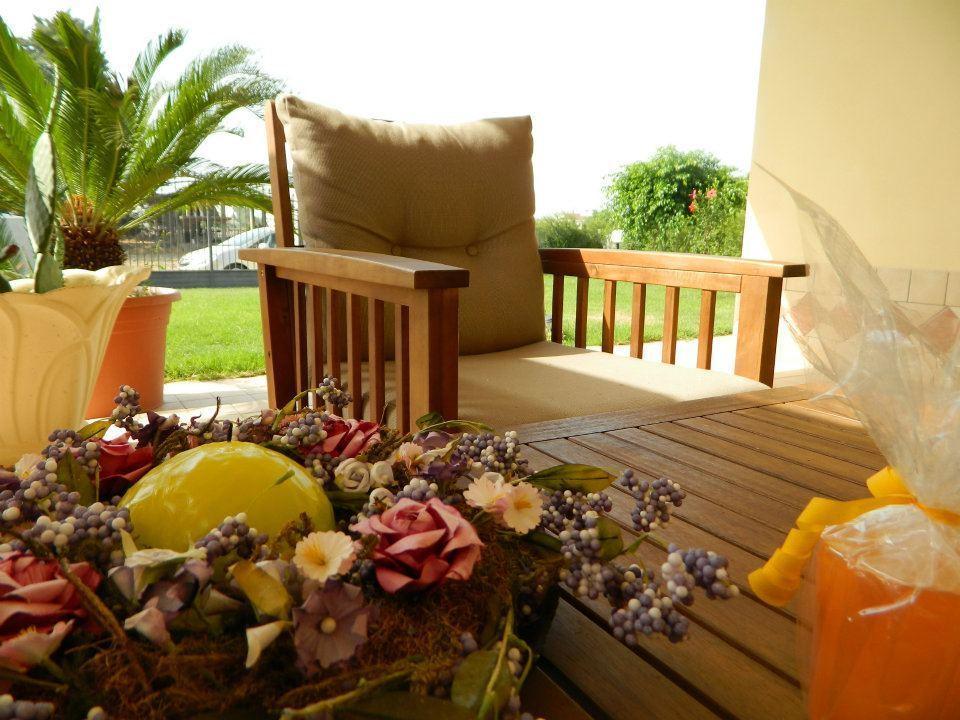 Bed & Breakfast La Villetta Botricello Exteriér fotografie