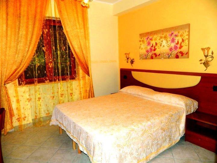 Bed & Breakfast La Villetta Botricello Exteriér fotografie