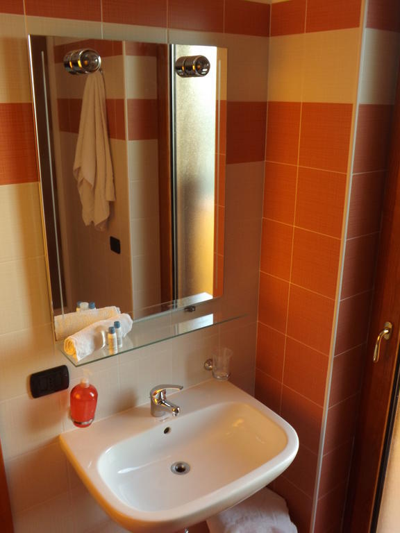 Bed & Breakfast La Villetta Botricello Pokoj fotografie