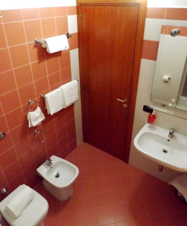 Bed & Breakfast La Villetta Botricello Pokoj fotografie