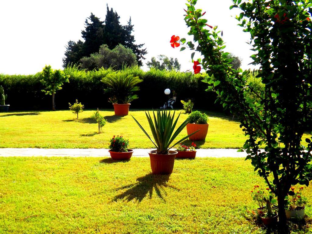 Bed & Breakfast La Villetta Botricello Exteriér fotografie